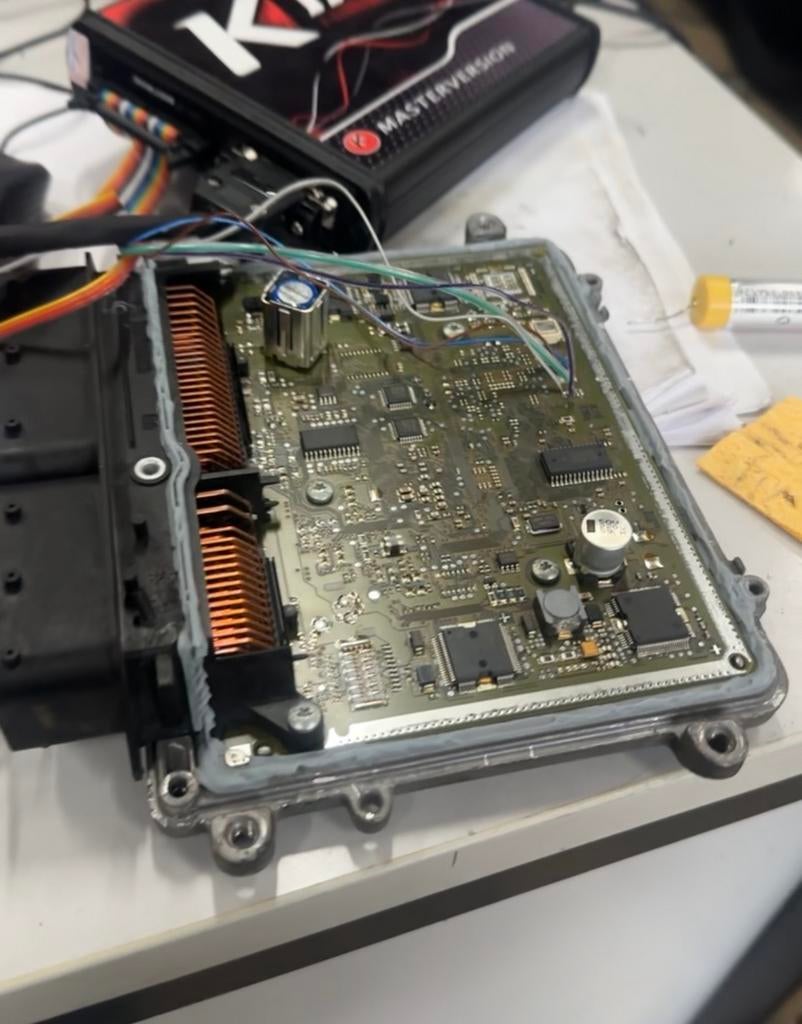 Chiptuning Stage 1 / EGR / DPF / Adblue - Autocenter 0485, Overige werkzaamheden