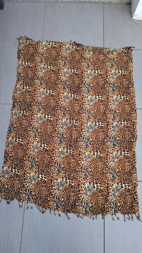 Carnaval verkleden vakantie Parero panter – ZGAN, Kleding | Dames, Carnavalskleding en Feestkleding, Maat 38/40 (M), Carnaval