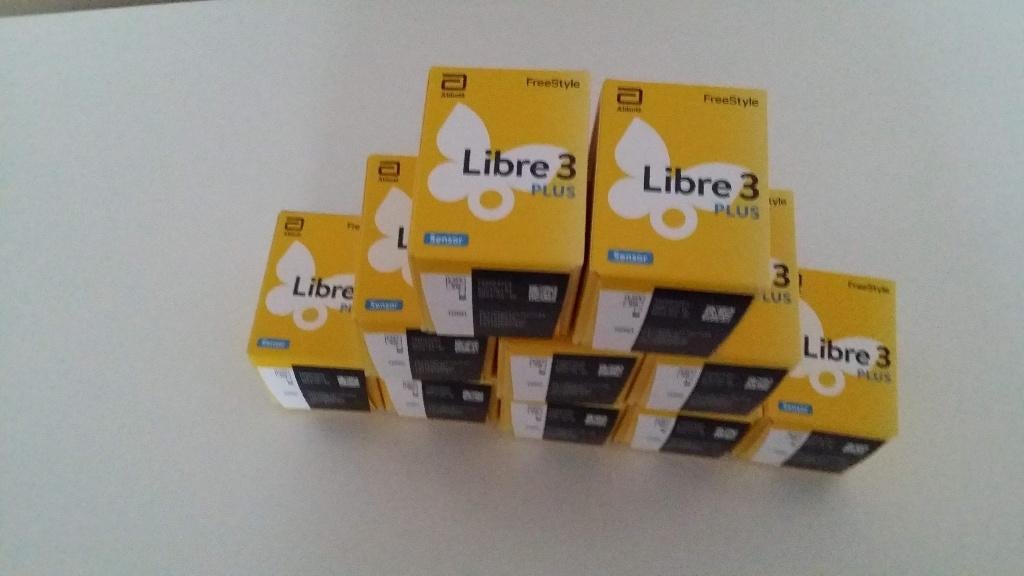 FSL 3 +, 63 per stuk NIEUW, Ophalen of Verzenden, Nieuw