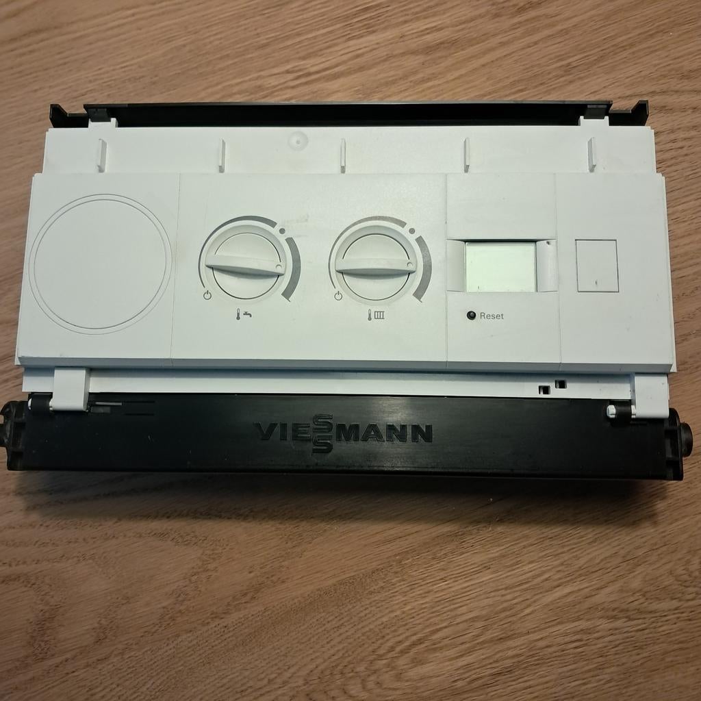 Viessmann vitodens 100wb1a branderautomaat 24kw 7828509, Doe-het-zelf en Verbouw, Gebruikt, Minder dan 30 cm, Cv-ketel of Combi-ketel