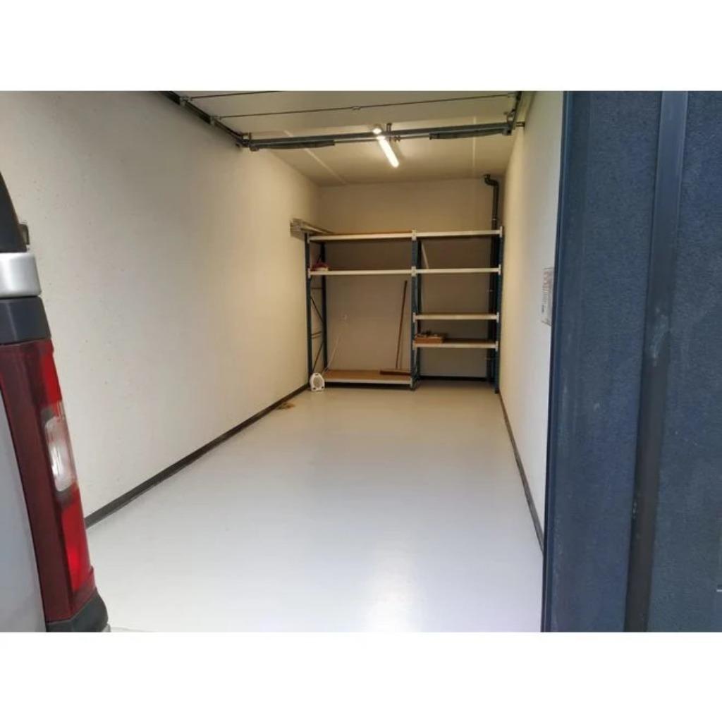 Garagevloer Coating | Vloerverf | Betoncoating | Garageverf, Inno Coatings, Overige kleuren, Verzenden, Amsterdam