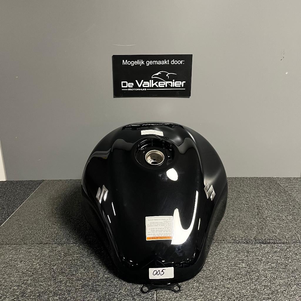 Tank GSX-R 1300 Hayabusa, Ophalen of Verzenden, Gebruikt