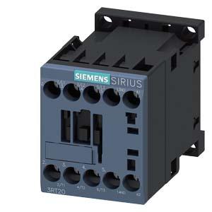 Siemens 3RT20171AF01 magneetschakelaar, Doe-het-zelf en Verbouw, Ophalen of Verzenden, Nieuw, Overige typen