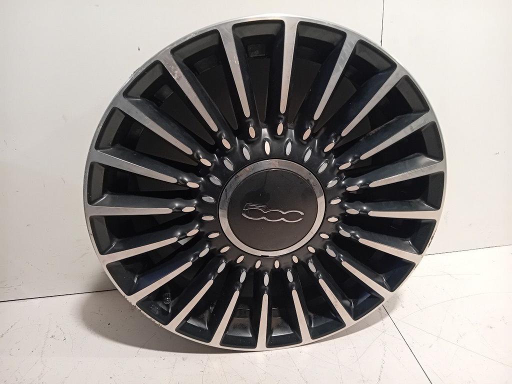 Velg Fiat 500, Onderdelen@venauto.nl, Van der Ven Autorecycling B.V., Gebruikt, Ettenseweg 76, 4706 PB Roosendaal, The Netherlands
