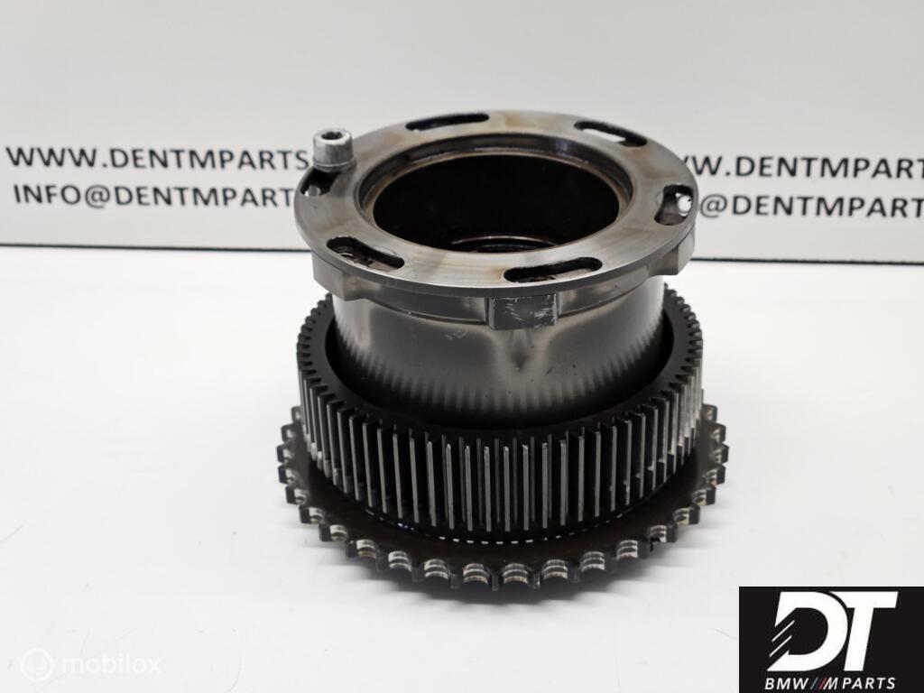 Nokkenas versteller BMW M5 E60 S85 V10 S85B50 11367835343, Gebruikt, Ophalen of Verzenden, BMW