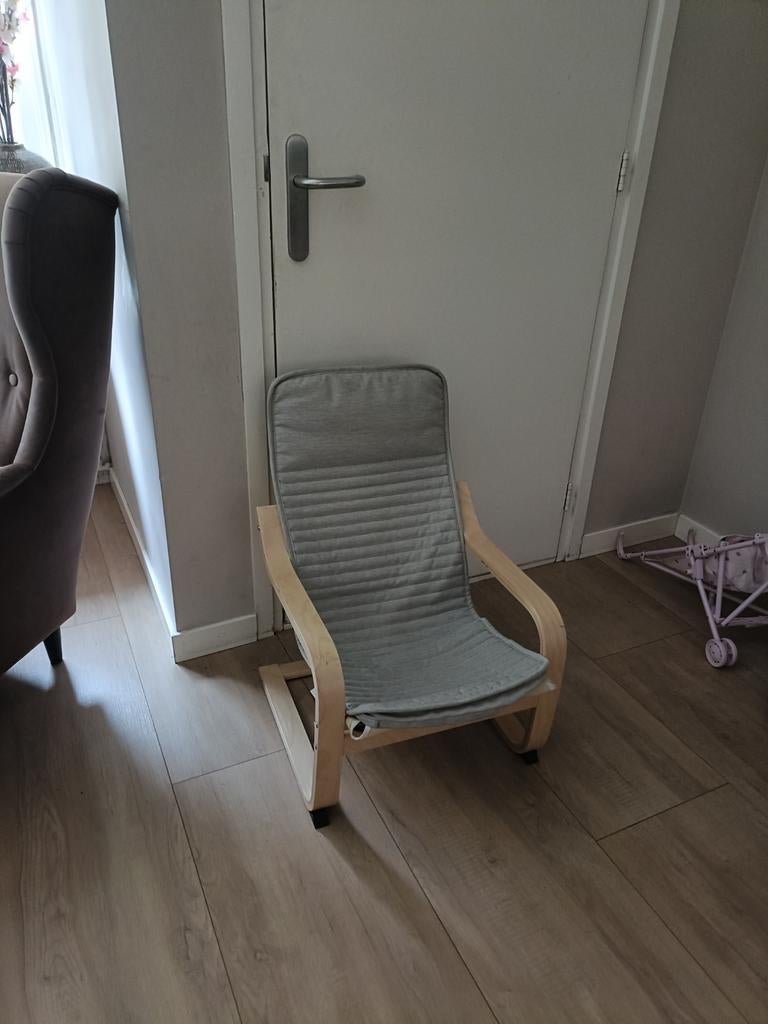 Nette kindrstoel, Ophalen of Verzenden, Zo goed als nieuw, Eén