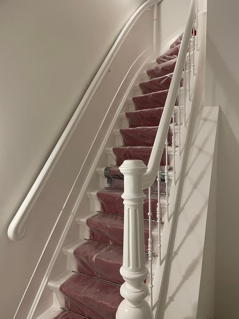 Schider/Snel en kwalitatief schilderwerk, Garantie, Decoratieschilderwerk