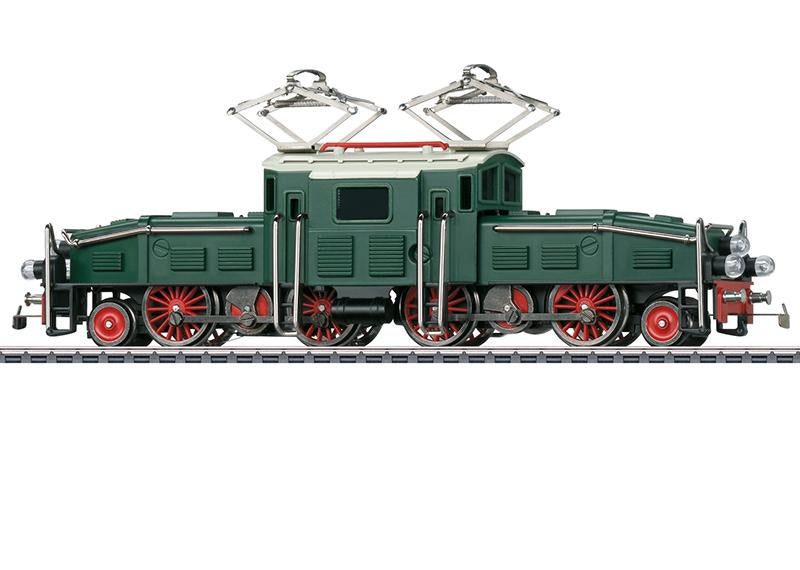 Marklin 18045 - Replica van de Krokodil - Nieuw!, Wisselstroom, Locomotief, -, -