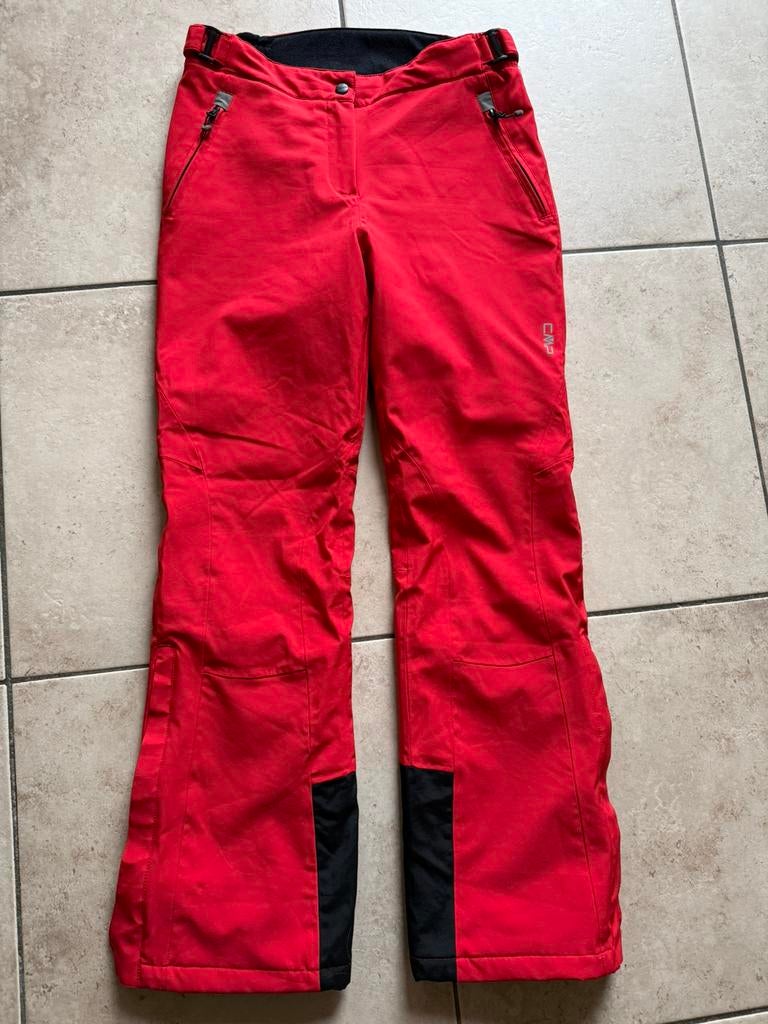 CMP SKIBROEK MAAT 40 IZGST, Ophalen of Verzenden, Zo goed als nieuw, Maat 38/40 (M), Broek