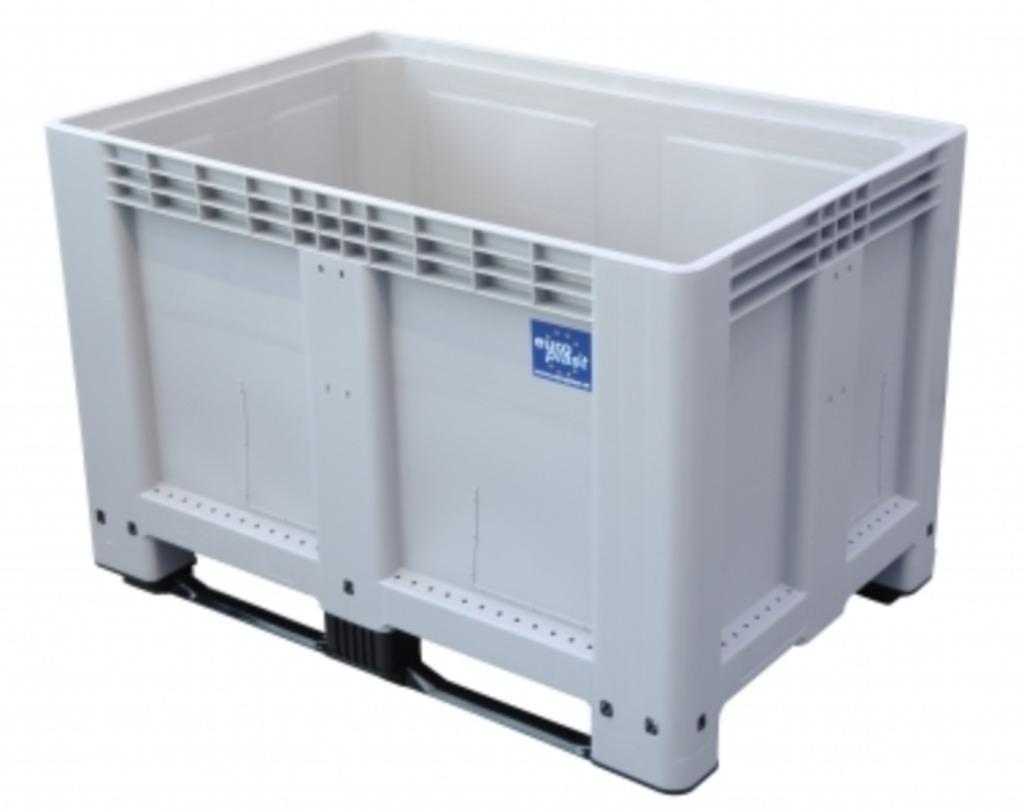 Palletboxen nieuw, Ophalen, 100 cm of meer, Info@fdsvaten.nl, 60 cm of meer