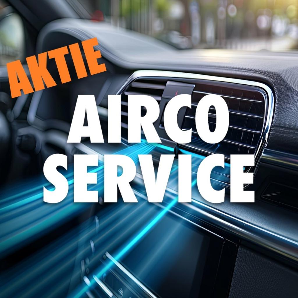 Airco afvullen / Oud & Nieuwe type aircogas / Onderhoud, Overige werkzaamheden