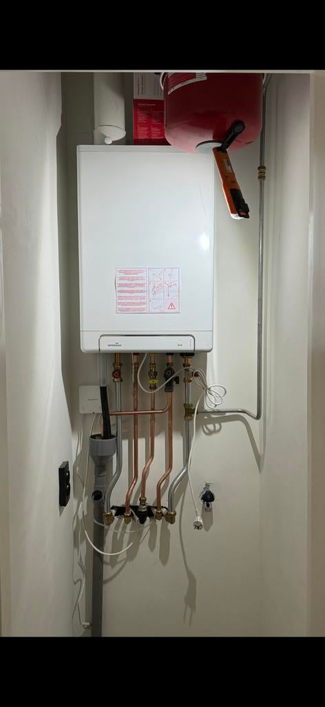 HR Combi ketels Cv-ketels Intergas,Remeha, Garantie, Onderhoud