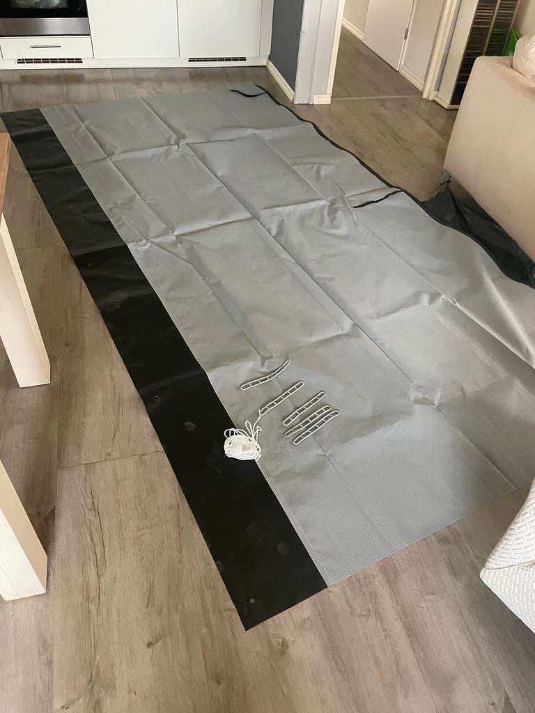 Accessoires voor camper, Caravans en Kamperen, Kampeeraccessoires, Zo goed als nieuw, Ophalen of Verzenden