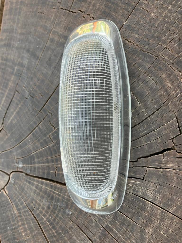Porsche 356 Pre A NOS interieur verlichting lens, Auto-onderdelen, Ophalen of Verzenden, Nieuw, Porsche
