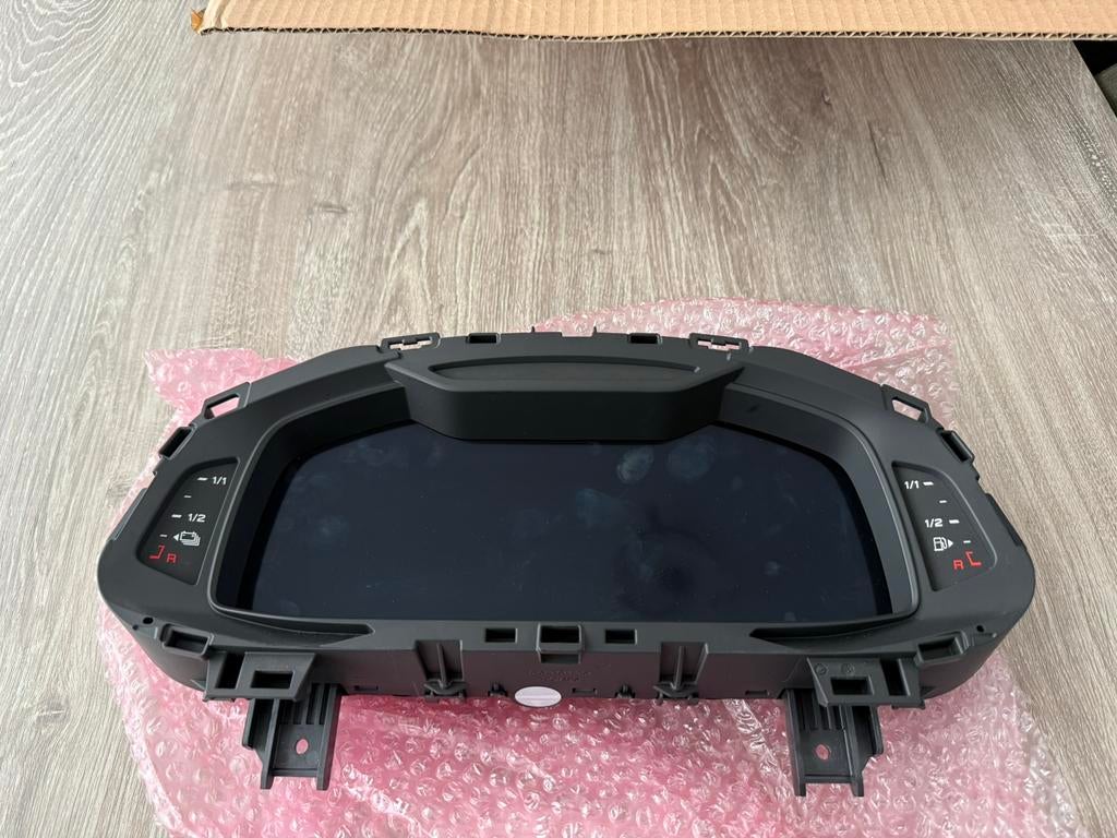 Audi virtual cockpit 2 stuks, Auto diversen, Ophalen of Verzenden