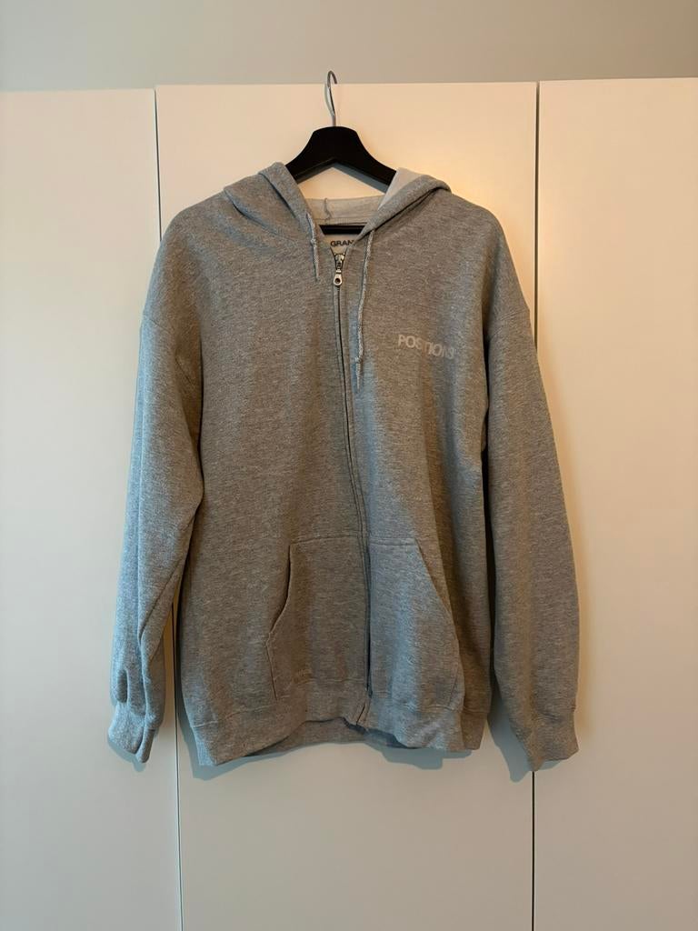 Ariana Grande merch, Ophalen of Verzenden, Zo goed als nieuw