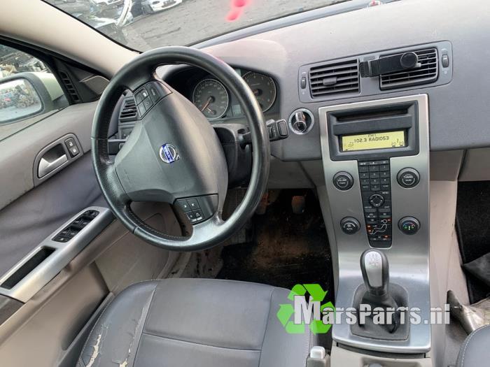 Combischakelaar Stuurkolom van een Volvo S40, Auto-onderdelen, Dashboard en Schakelaars, Gebruikt, -, -, Ophalen of Verzenden