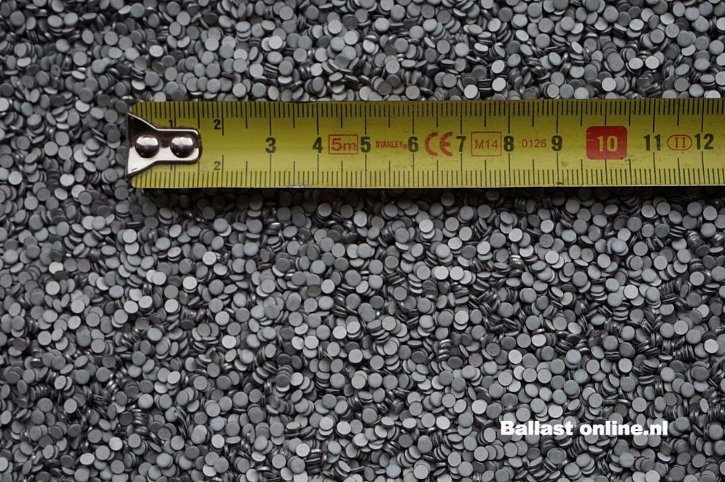 Ballast online, Nieuw