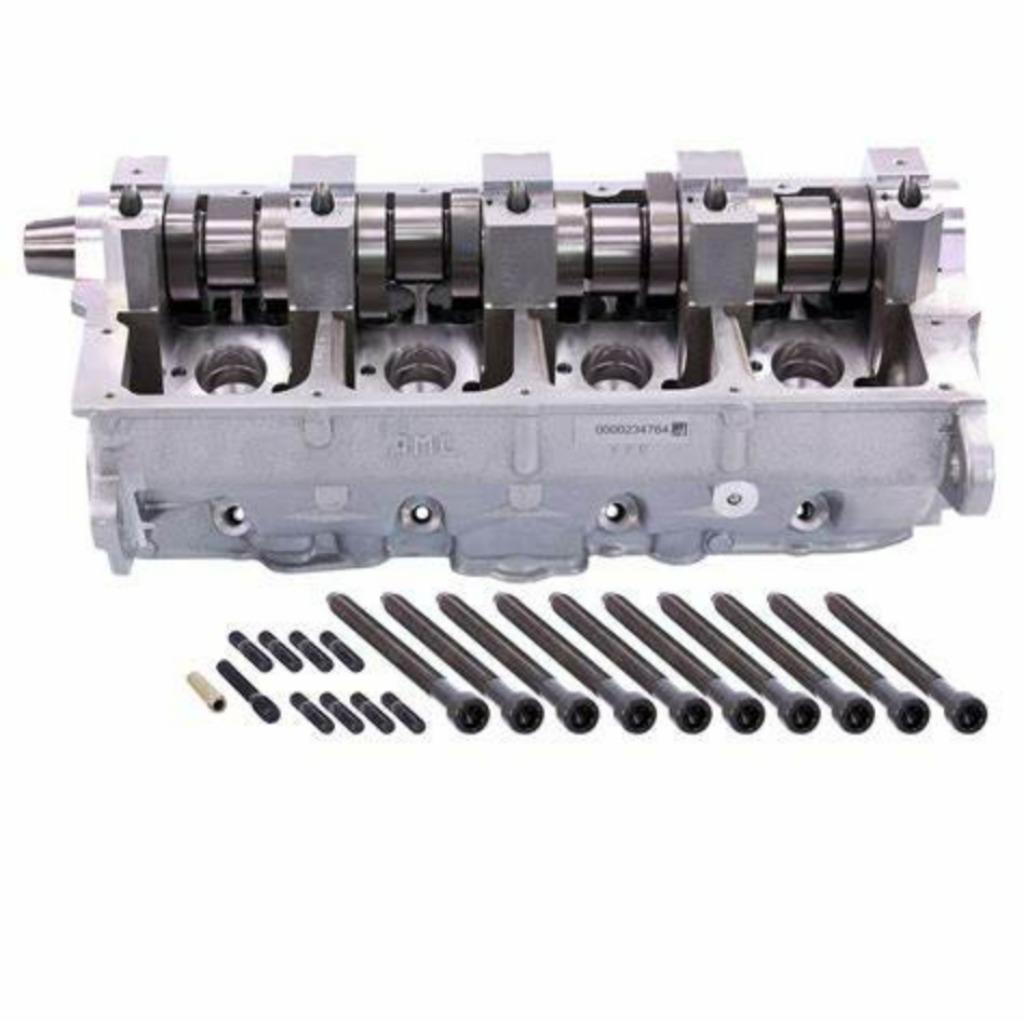 Cilinderkop Volkswagen,Skoda,Ford,Audi, Seat  motor code BRS, Verzenden, Nieuw, Seat