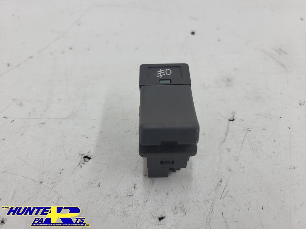 Mistlamp schakelaar Volvo 850 ('91-'96) 6800101, Gebruikt, Ophalen of Verzenden, Volvo