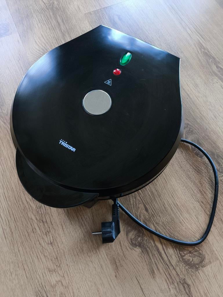 Tristar 2880 Pizzamaker - Nauwelijks gebruikt!, Witgoed en Apparatuur, Ophalen, Gebruikt