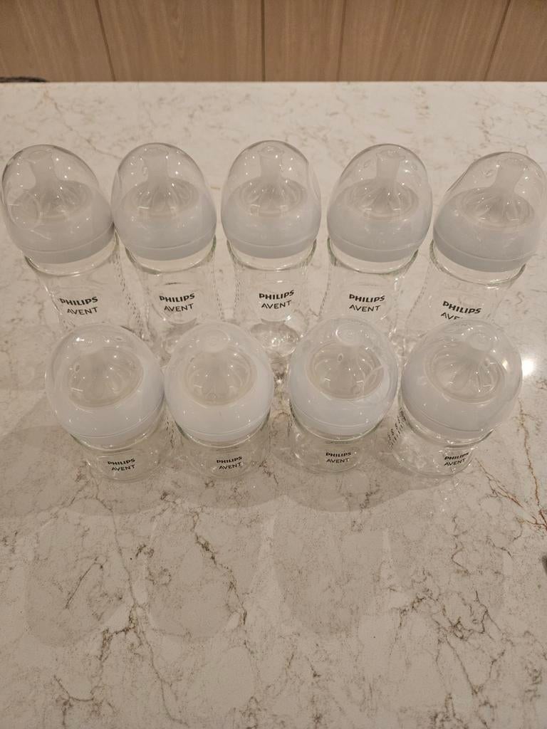 Philips Avent flesjes, Verzamelen, Ophalen, Overige typen