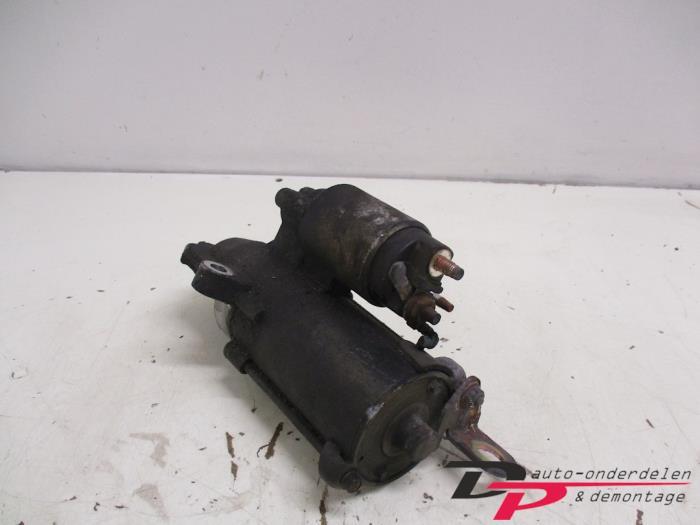 Startmotor van een Ford Mondeo, Gebruikt, -, -, Ophalen of Verzenden