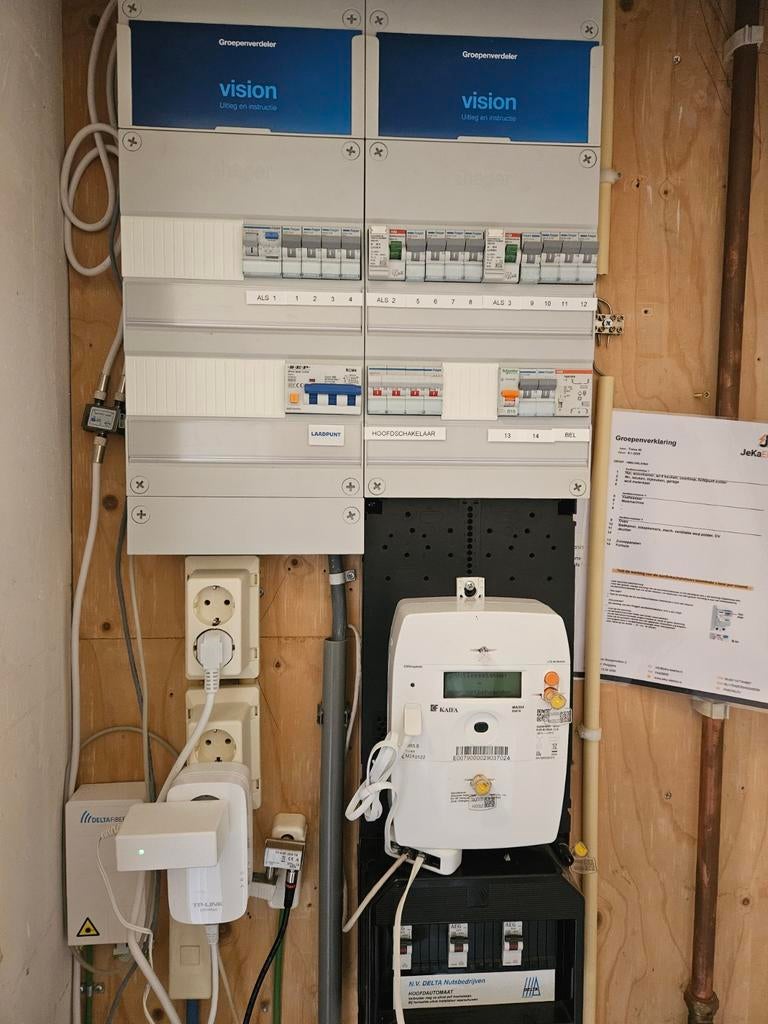 Electricien