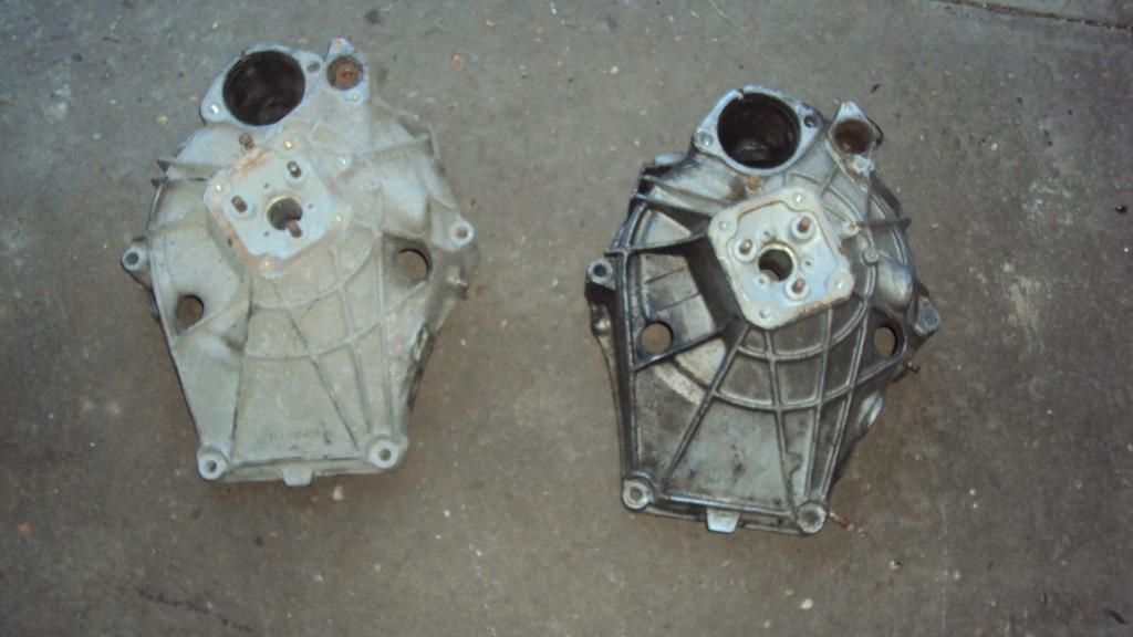 onderdelen porsche 944, Ophalen, Porsche