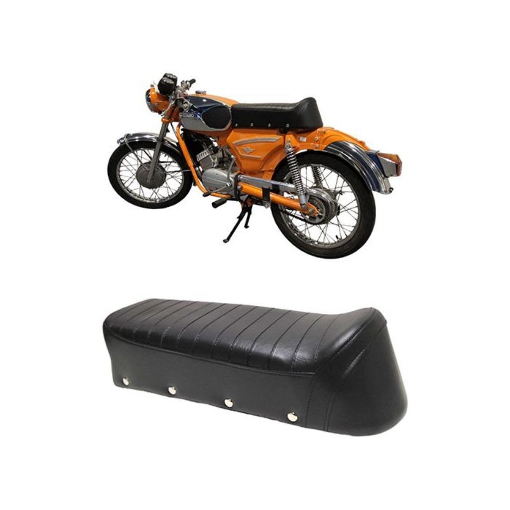 Buddyseat Zundapp - Denfeld - Kort Model, Fietsen en Brommers, Verzenden, Nieuw, Zadel