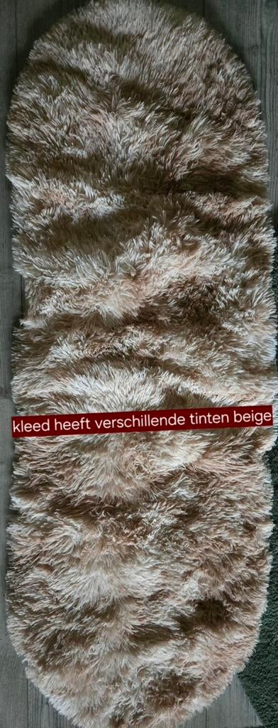 55 /150 cm kleed, Ophalen, Nieuw, Rechthoekig, 100 tot 150 cm