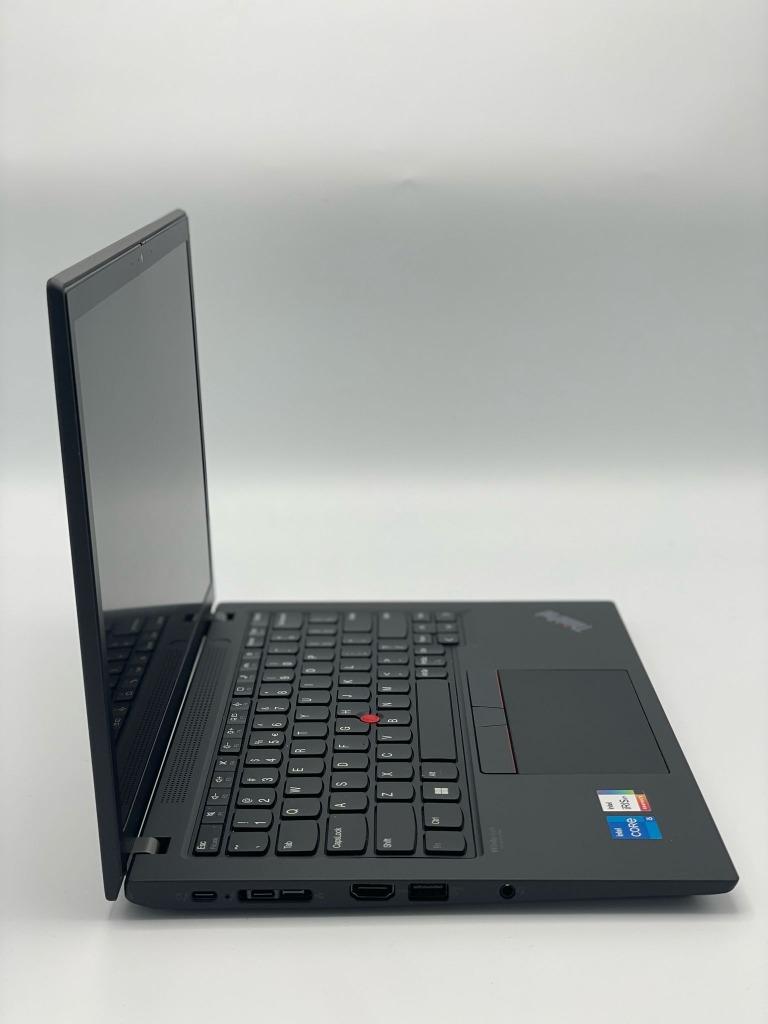 Lenovo ThinkPad X13 Gen 2 | i5 | 16GB RAM | 256GB SSD , Computers en Software, Windows Laptops, 256 GB, 2 tot 3 Ghz, Qwerty, .