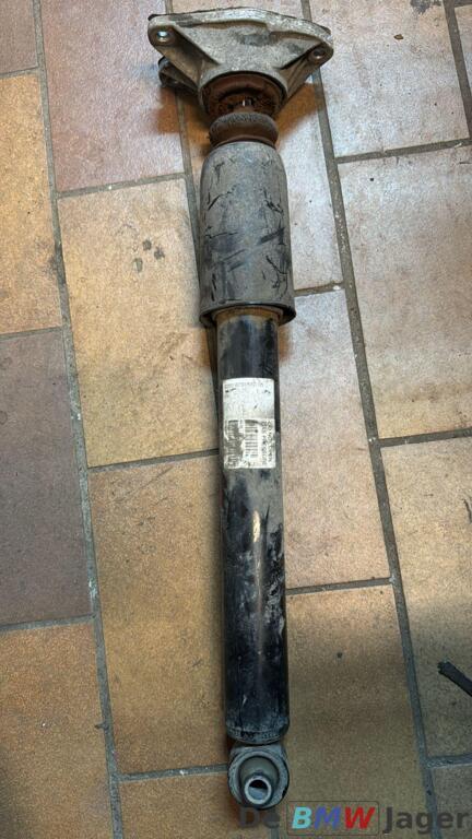 Achterschokbreker BMW F20 F21 F22  33526791562, Gebruikt, Ophalen of Verzenden, BMW, BMW