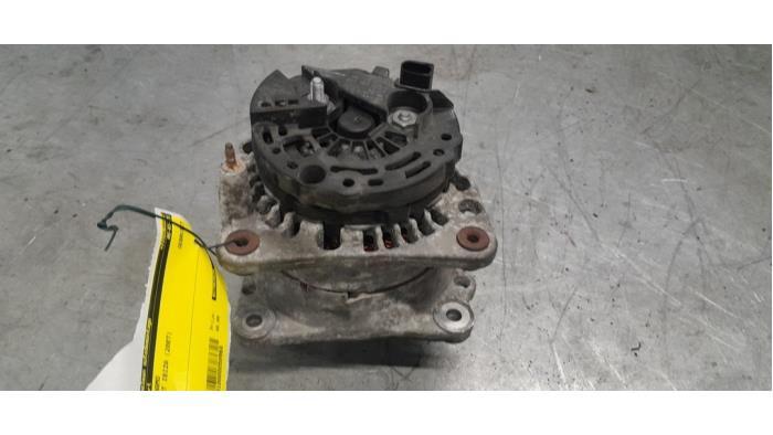 Dynamo van een Seat Ibiza, Gebruikt, -, -, Ophalen of Verzenden