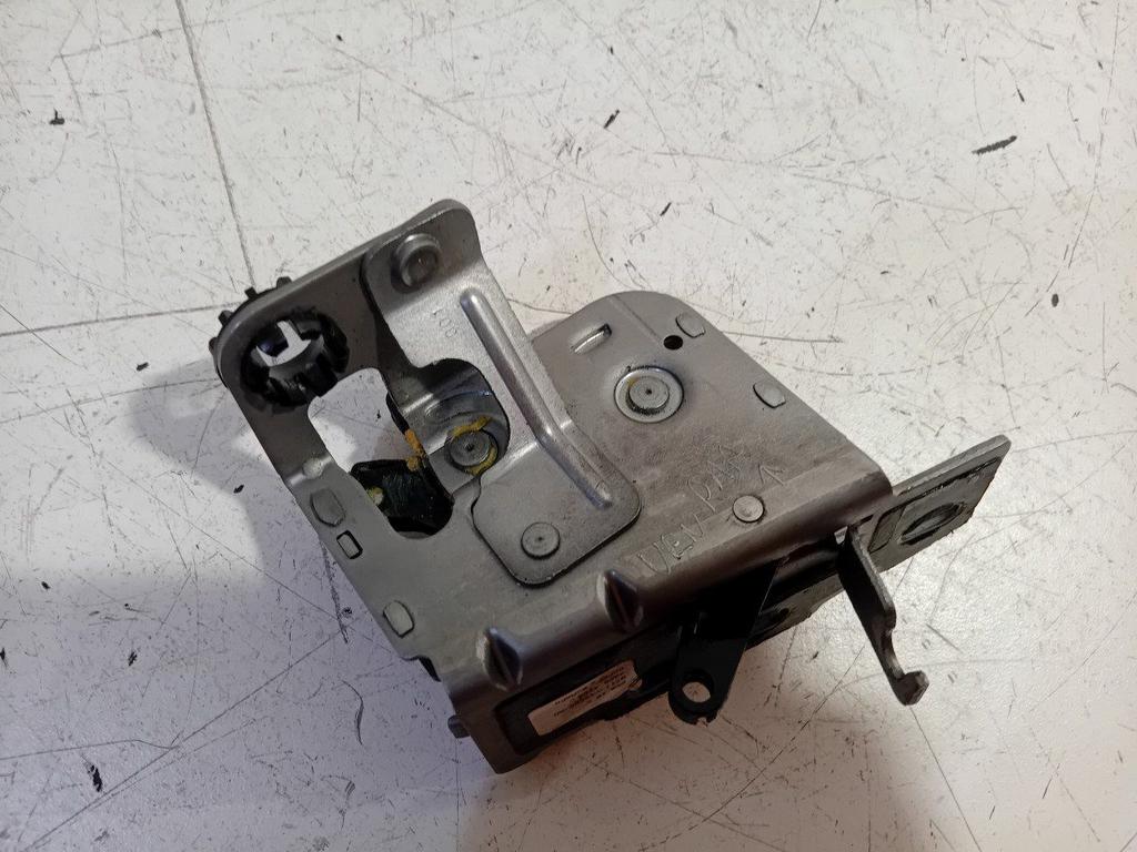 Slot mechaniek portier rechtsachter Ford Transit Connect, Onderdelen@venauto.nl, Van der Ven Autorecycling B.V., Gebruikt, Ettenseweg 76, 4706 PB Roosendaal, The Netherlands
