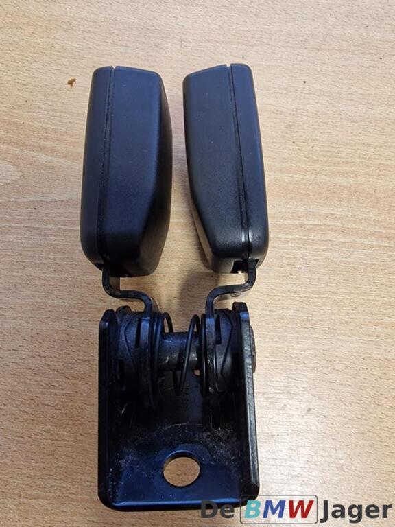 Gordelspanner midachter Mini R50 R52 R55 R56 R57 72117055957, Gebruikt, Mini, Ophalen of Verzenden, Mini