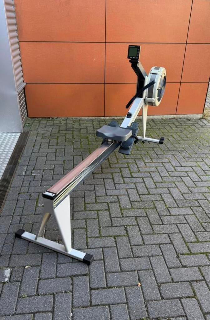 Concept 2 Roeitrainer Model E met Pm 5 Scherm, Ophalen, Gebruikt, Overige typen