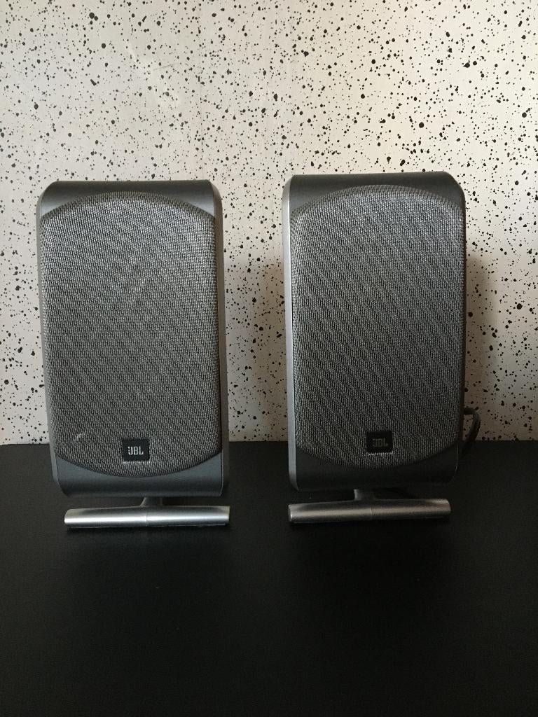 Speakerboxjes, Audio, Tv en Foto, Luidsprekers, Ophalen, Gebruikt, JBL, 60 tot 120 watt