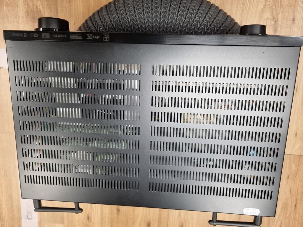 Denon AVR-X2300W | 7.2 surround |, ., Denon, Ophalen of Verzenden, Zo goed als nieuw
