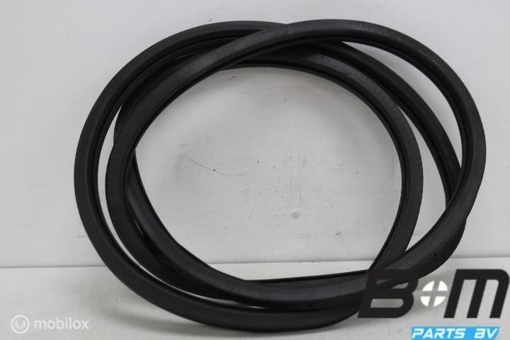 Portierrubber voorzijde VW Jetta 1K5867911, Auto-onderdelen, Interieur en Bekleding, Gebruikt