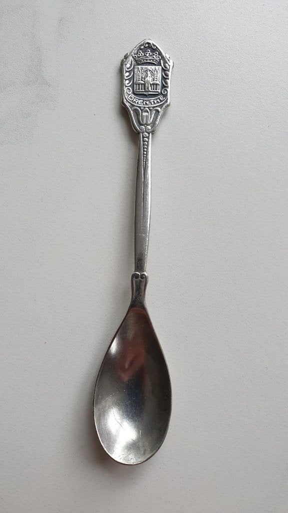 lepeltje Drente, Ophalen of Verzenden
