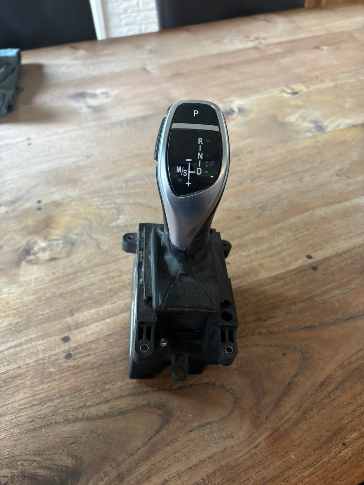 BMW Automaatpook, Ophalen of Verzenden, Gebruikt, BMW