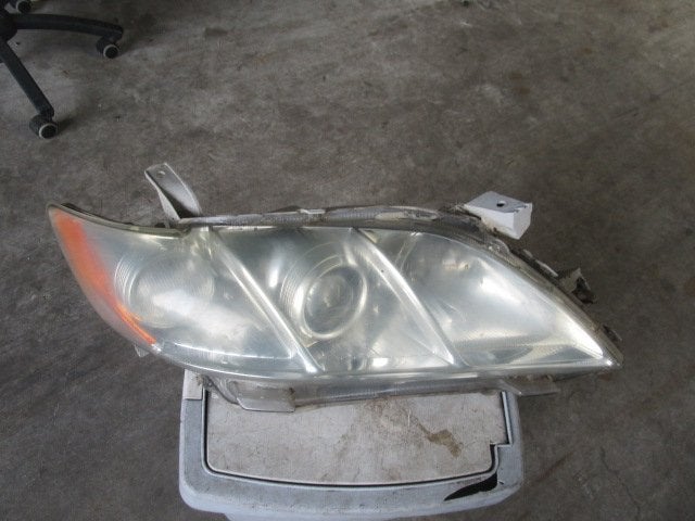 koplamp camry rechts 20-12987-05-2 tyc, Toyota, Info@toyota.com, Toyota, Gebruikt