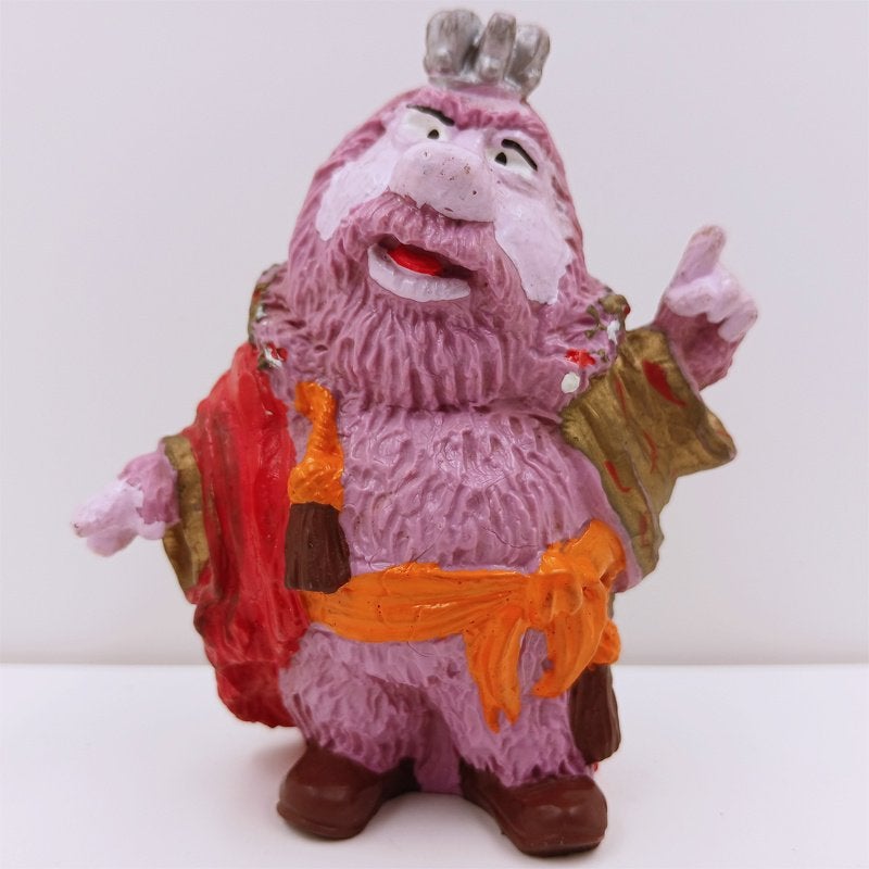 Fraggle Rock Pa Gorg Schleich 1984, Ophalen of Verzenden, Zo goed als nieuw