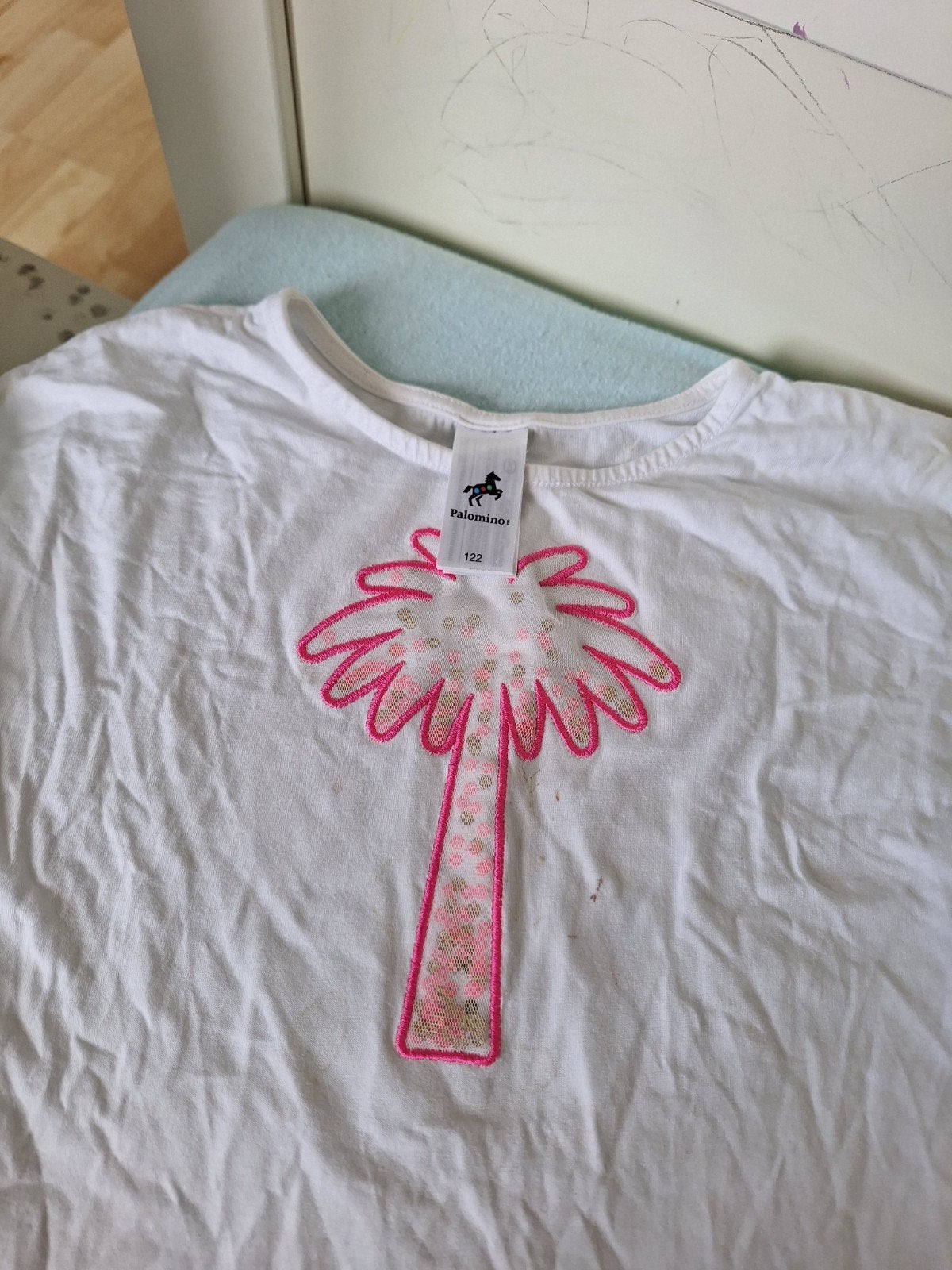 Kinderen kleding pakket, Ophalen of Verzenden, Gebruikt, Meisje