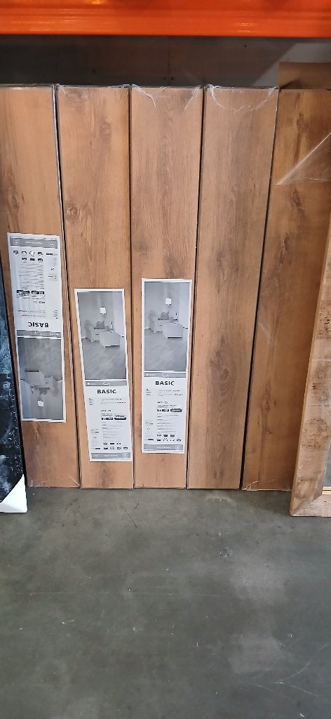 Laminaat, Ophalen, Nieuw, 10 tot 30 cm, Hout