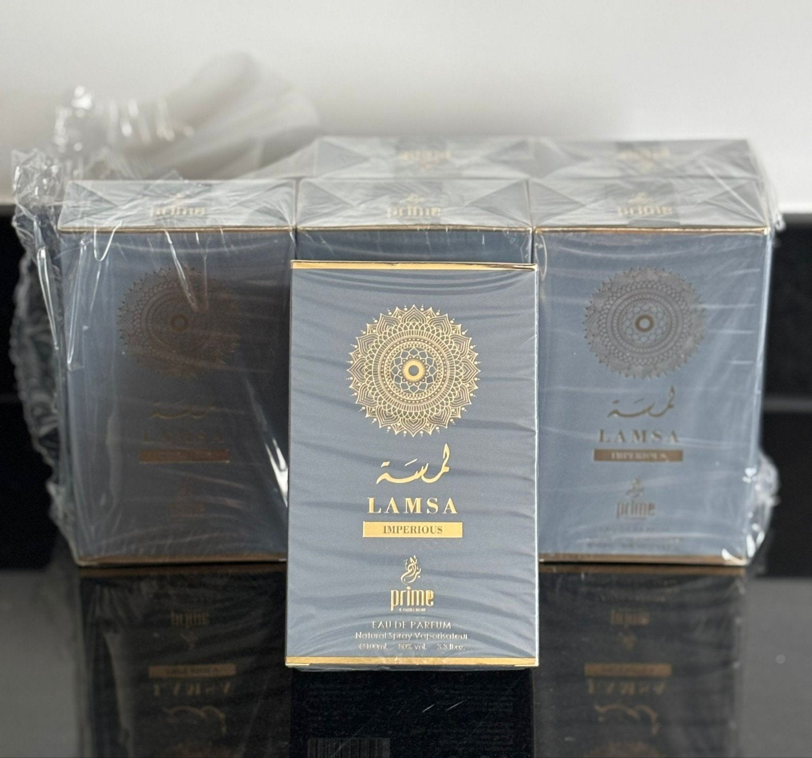partij Arabische Parfum, Ophalen, Nieuw