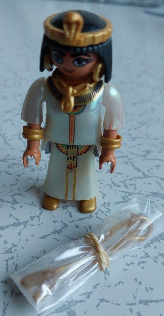 Playmobil 71606 6 verschillende figuren deel 2, Complete set, Ophalen of Verzenden, Zo goed als nieuw, Figuren