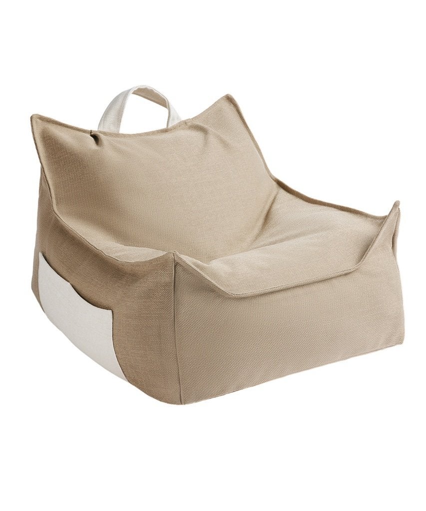 Outdoor Zitzak Kinderzitzak Dune Wigiwama, Nieuw, Ophalen of Verzenden, Nometnu street 135A Daugavpils, LV-5414 LATVIA, Stoel(en)