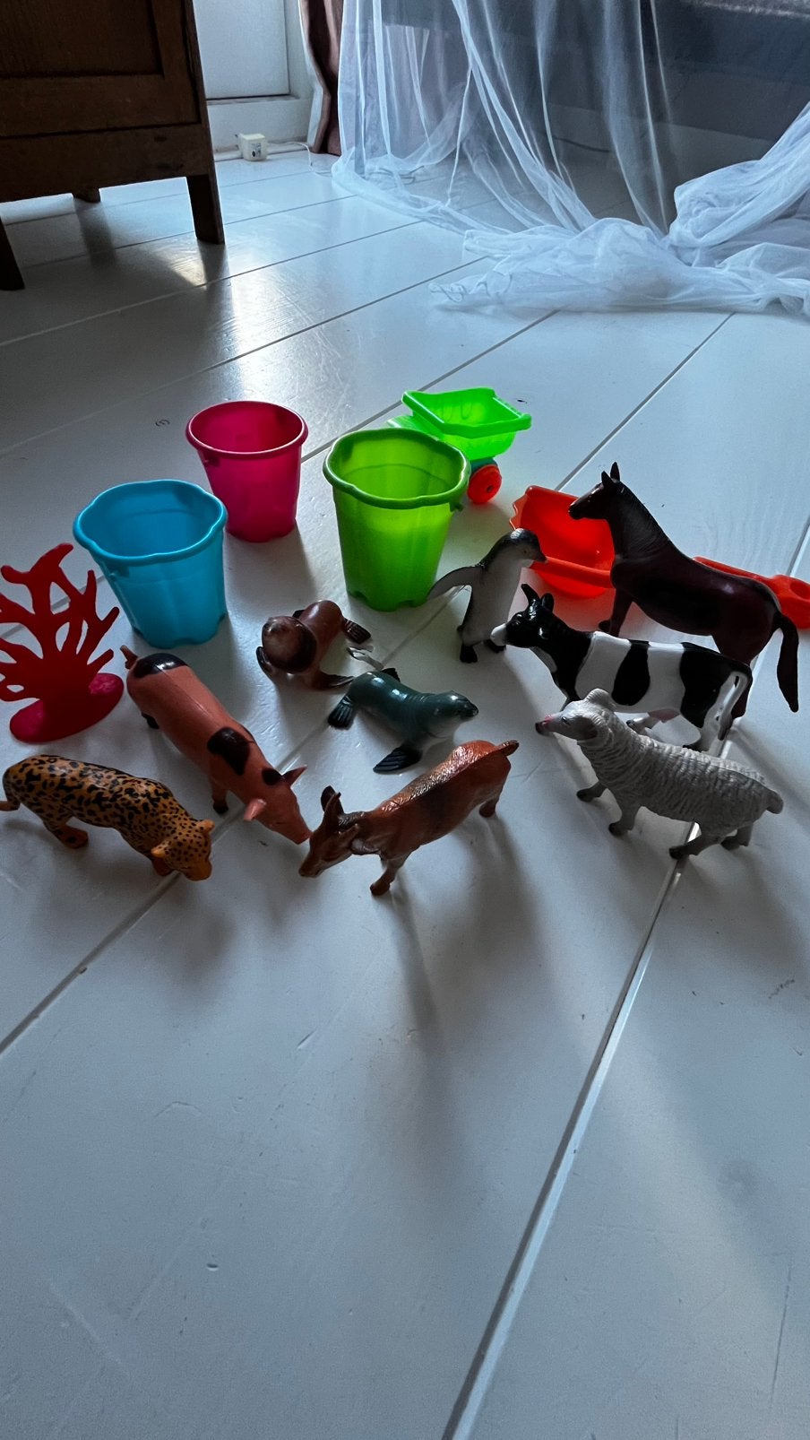 Diverse speelgoed, Ophalen of Verzenden, Gebruikt, Dierenspeelgoed